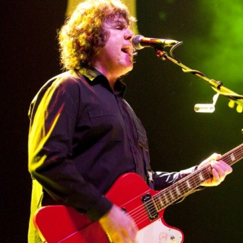 2 χρόνια χωρίς τον μεγάλο Gary Moore