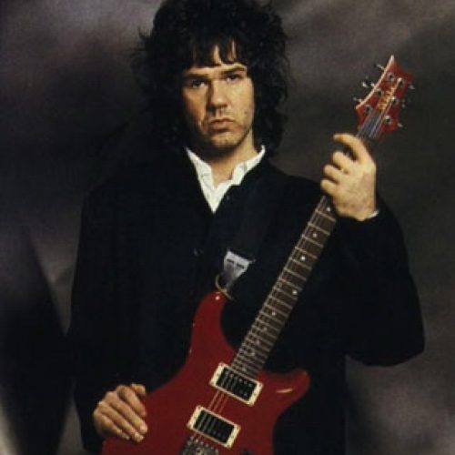 garymoore