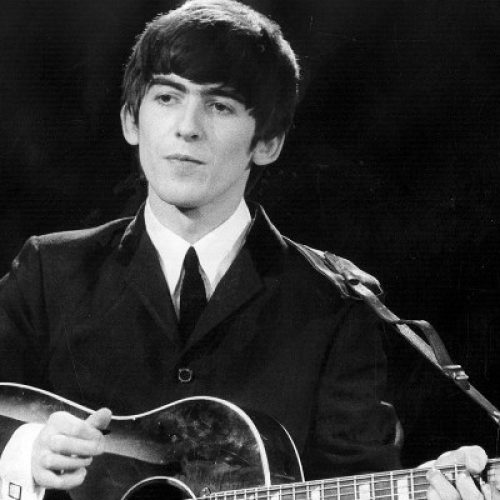 Box set του George Harrison