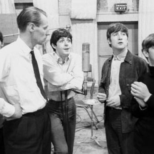 george-martin beatles