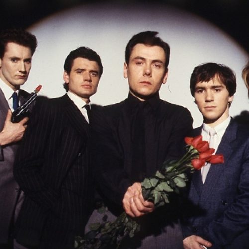 godfathers