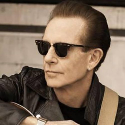 GRAHAM BONNET