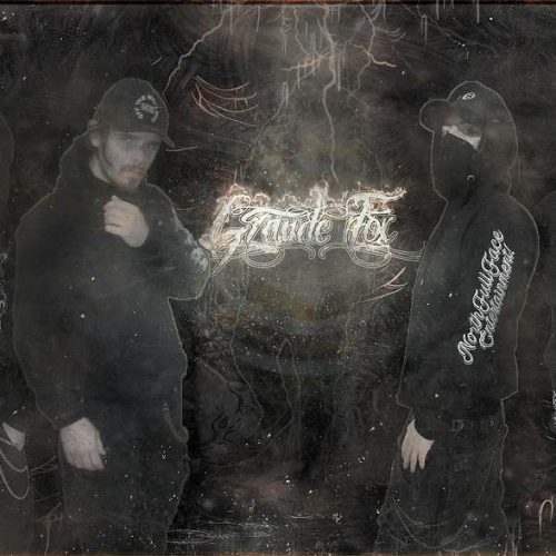 GRANDE FOX : Artwork,Tracklist (promo video) & lyics video  από το νέο album ‘’EMPTY NEST’’ 