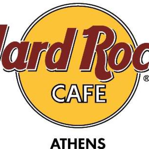 Κερδίστε δύο γεύματα για το HARD ROCK CAFE!