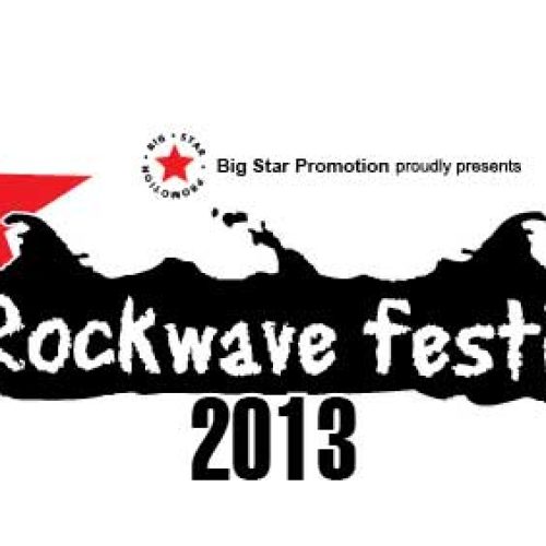 Rockwave Festival: Last Details