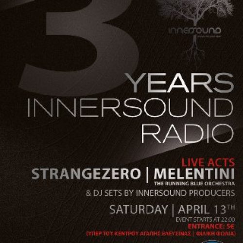 innersound poster