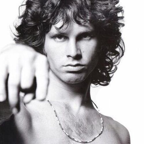 Σαν σήμερα γεννήθηκε ο Jim Morrison….