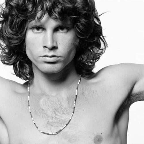 Μισός αιώνας χωρίς τον Jim Morrison…