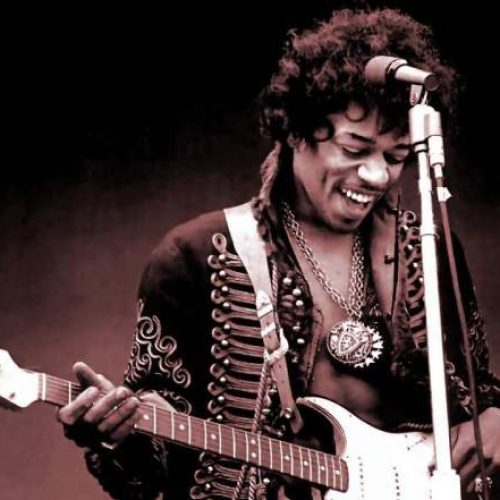 Νέος δίσκος του Jimi Hendrix με ακυκλοφόρητο υλικό