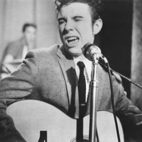 johnny carroll