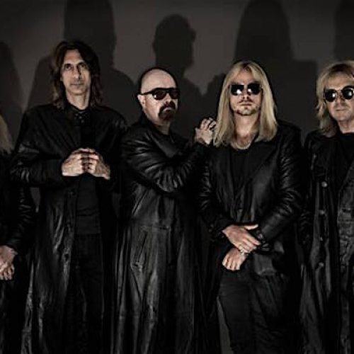 judas priest