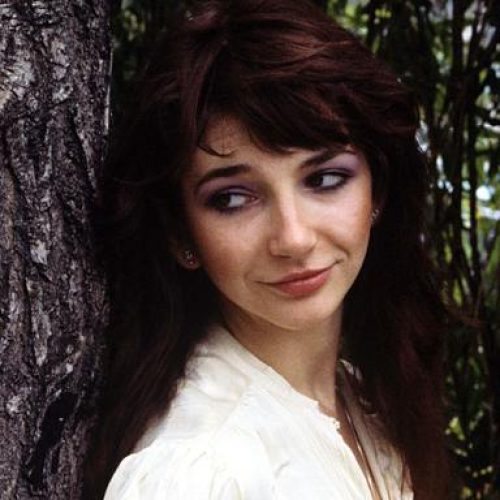 Μεγάλο ρεκόρ της Kate Bush στα βρετανικά charts