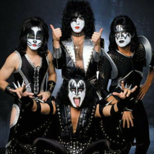 Τον Ιούλιο το νεό lp των Kiss