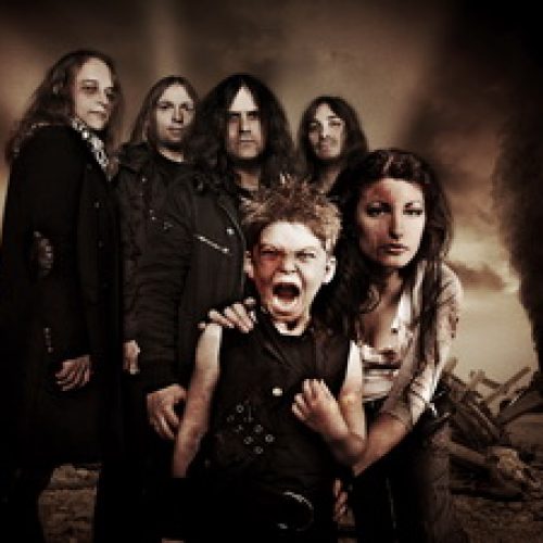 Η μεγαλύτερη METAL περιοδεία του φθινοπώρου