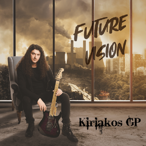 KIRIAKOS GP
