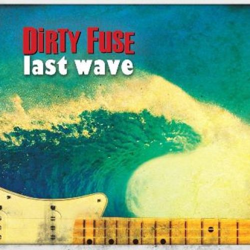 last wave