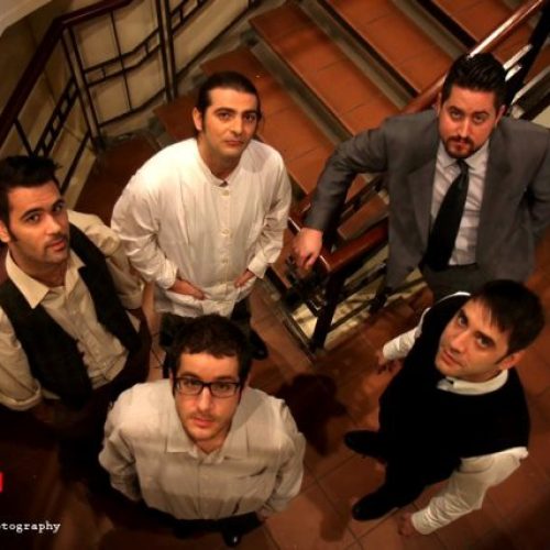 LEGO – Τα ζηλιάρικα σου μάτια (video clip)