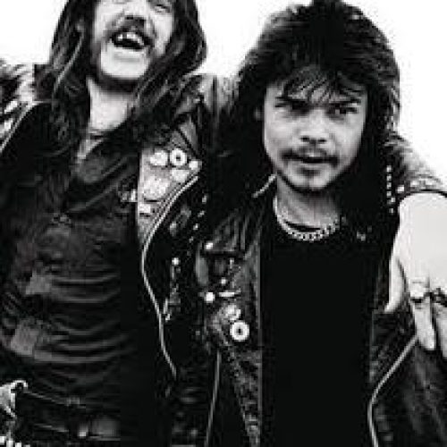 lemmy Taylor