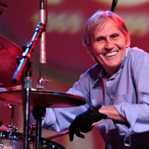 Έφυγε από τη ζωή ο Levon Helm