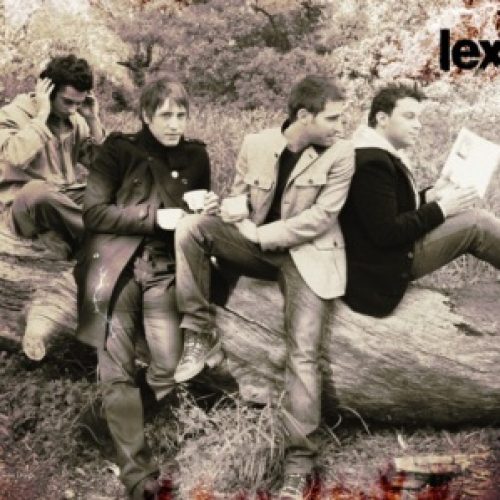 lexicon