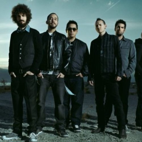 Ακούστε το νέο τραγούδι των Linkin Park