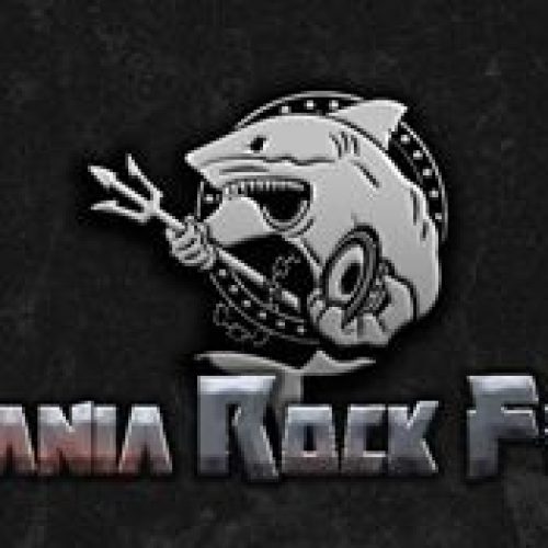 logo shark