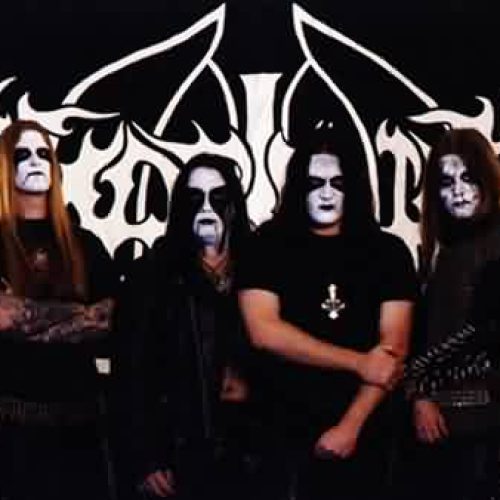 MARDUK – IMMOLATION – Αλλαγή support σχήματος