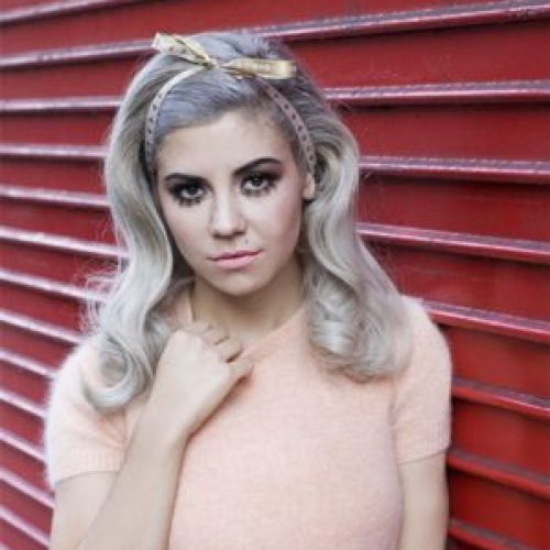 Marina And The Diamonds για πρώτη φορά στην Ελλάδα!