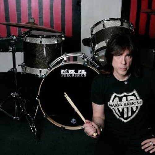 marky ramone