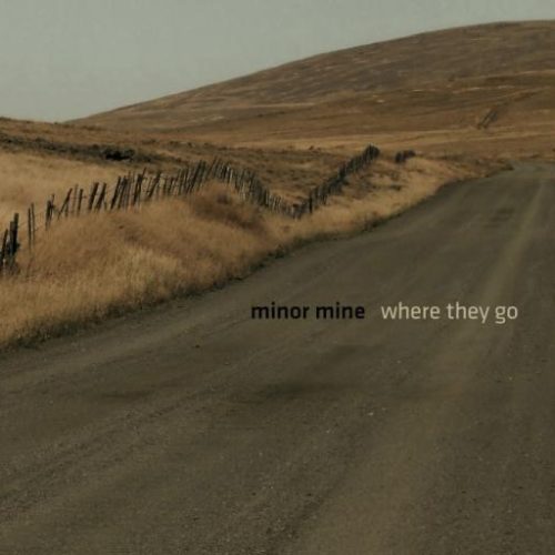 minor mine