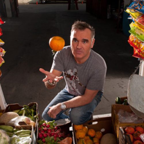 morrissey