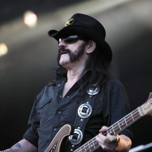 Οι Motörhead ακυρώνουν την περιοδεία τους