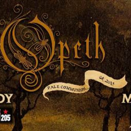 opeth