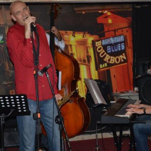«Jazz+Πράξεις 2014»