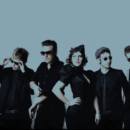 Ο Parov Stelar επιστρέφει στην Ελλάδα!