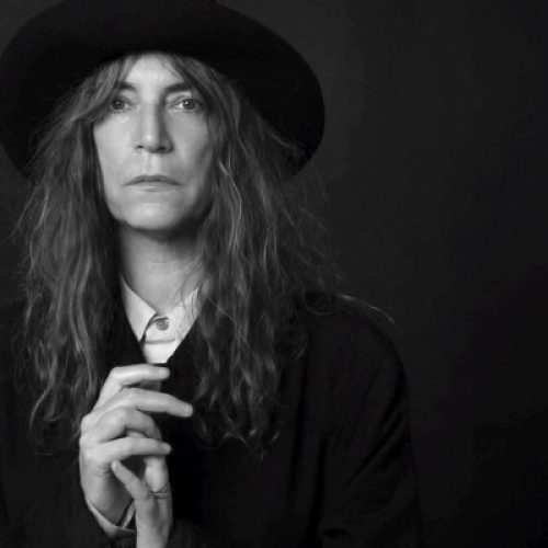 patti smith