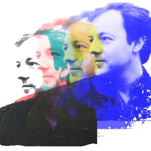 PAUL ROLAND + special guests τον Δεκέμβριο στο Gagarin