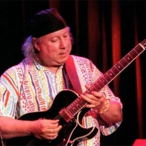 Έφυγε από τη ζωή ο Peter Green…