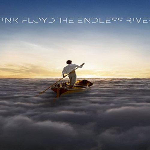 Όλες οι λεπτομέρειες για τον νέο δίσκο των Pink Floyd