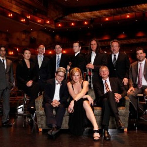Οι Pink  Martini στο Λυκαβηττό