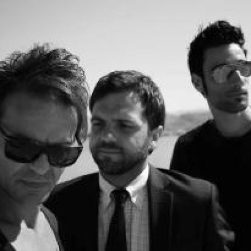 Pure Seconds –  «Cover me» digital single