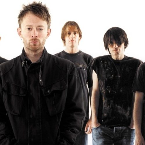 Δείτε τηυ συναυλία των Radiohead στη Νέα Υόρκη
