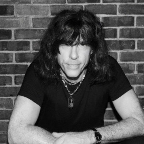 MARKY RAMONE