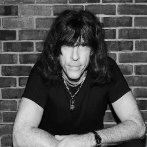 MARKY RAMONE