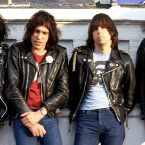 Ταινία για τους ΄΄θρυλικούς΄΄ Ramones