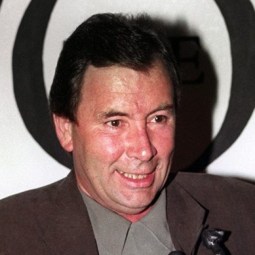 ΄΄Εφυγε΄΄ ο Reg Presley, τραγουδιστής του περίφημου ΄΄Wild Thing΄΄