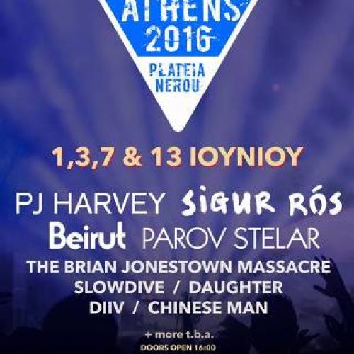 release athens