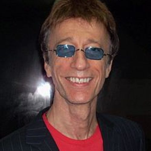 ΄΄Εφυγε από τη ζωή ο Robin Gibb