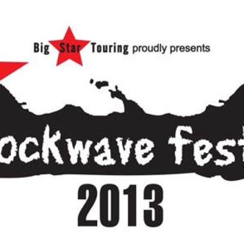 rock wave
