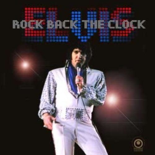 rock back the clock